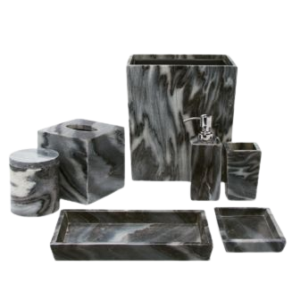 Marble Bath Collection