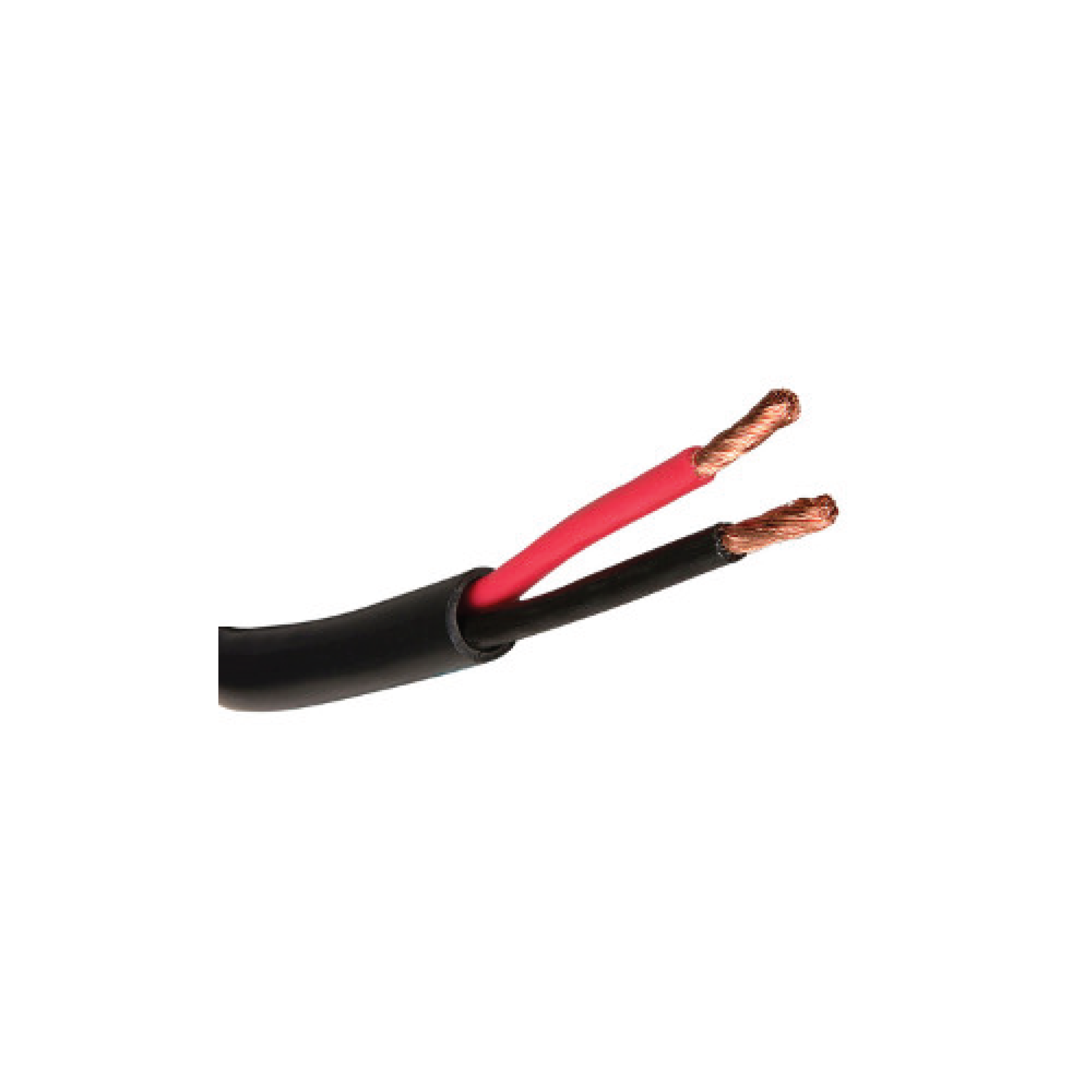 16/2 OFC HD Wire - Per Foot
