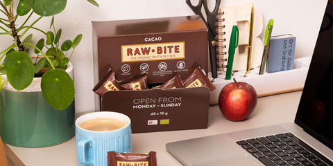 Snackbox Cacao