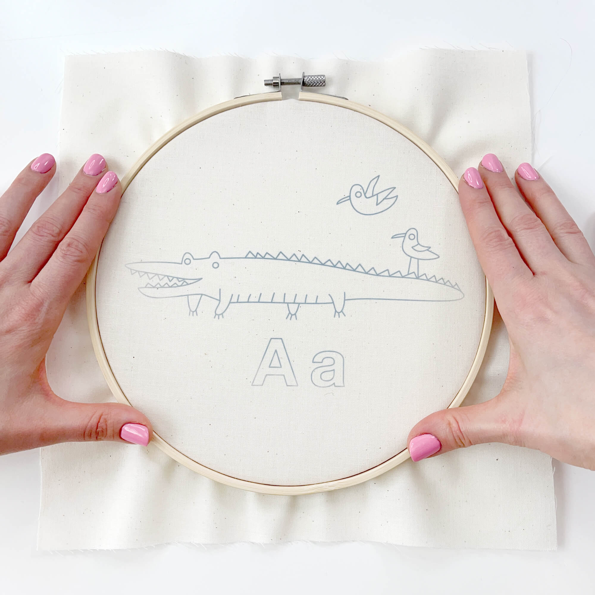 Startup Library: Hand Embroidery  Hand embroidery, Embroidery stitches, Embroidery  supplies