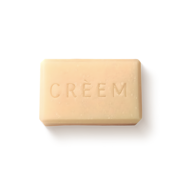 Créem Lavender Soap 100 g