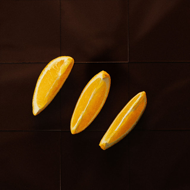 Créem - ingredient - Narancs