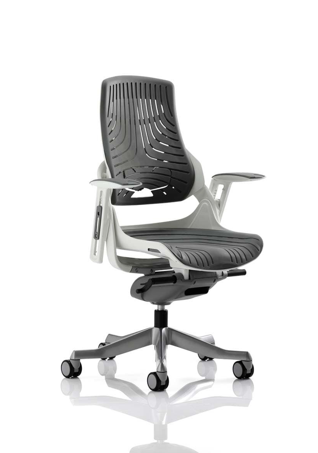 dynamic zure executive chair