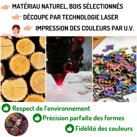 PUZZLE-EN-BOIS-mandala-geisha-qualité-supérieure