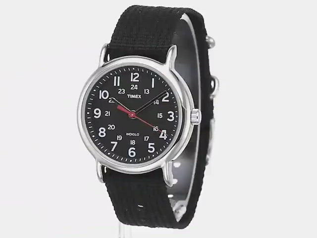 Timex Weekender 38 mm Watch (Model: T2N647) – Prime Time Shop