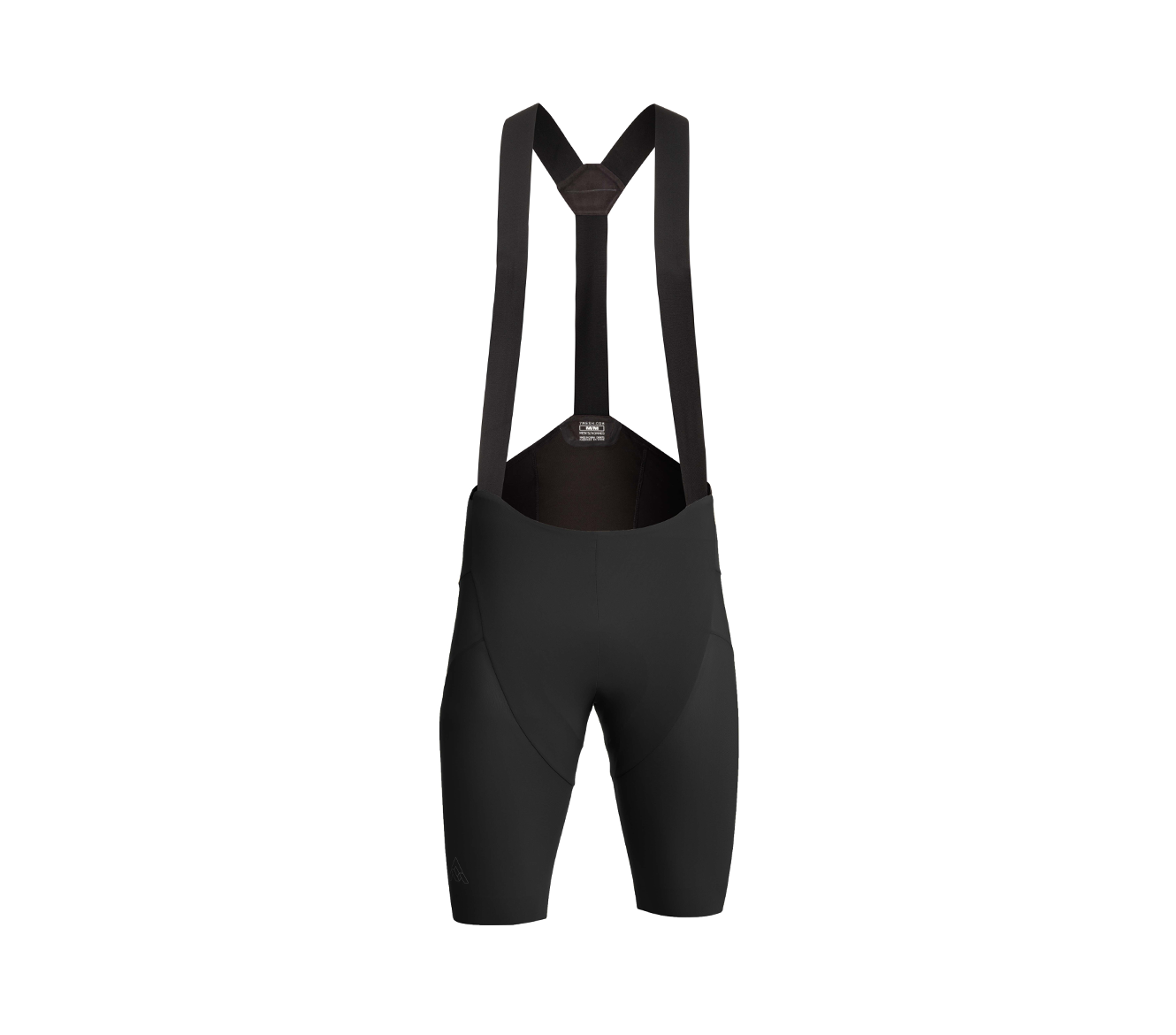 Women's Foundation Bib Short