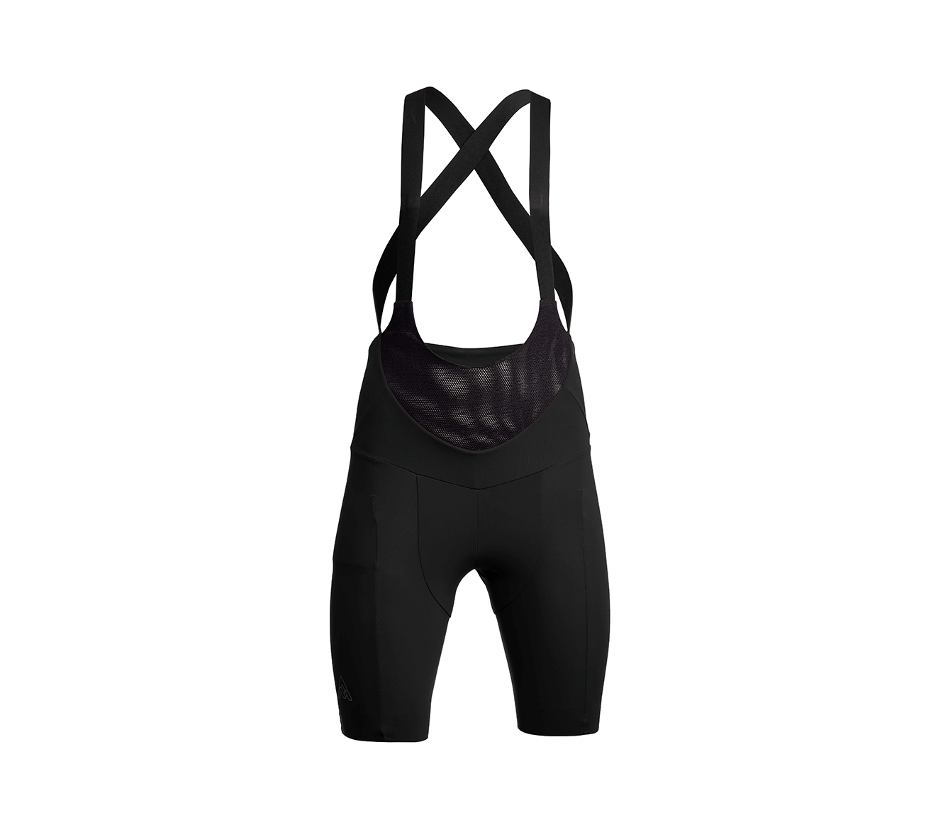 Women's Foundation Bib Short