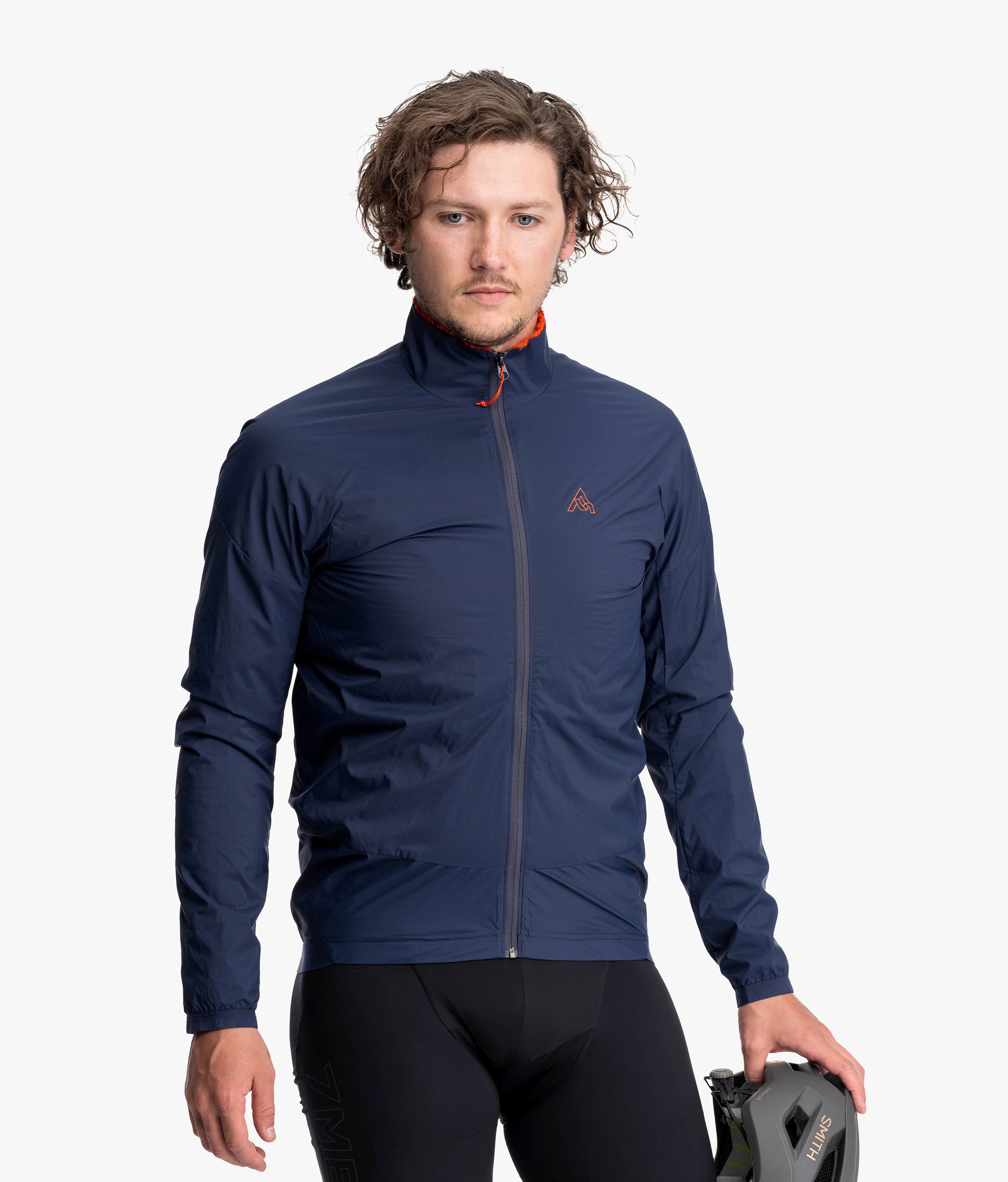 Men's Freeflow Jacket - Thermal Bike Jacket | 7mesh | 7mesh