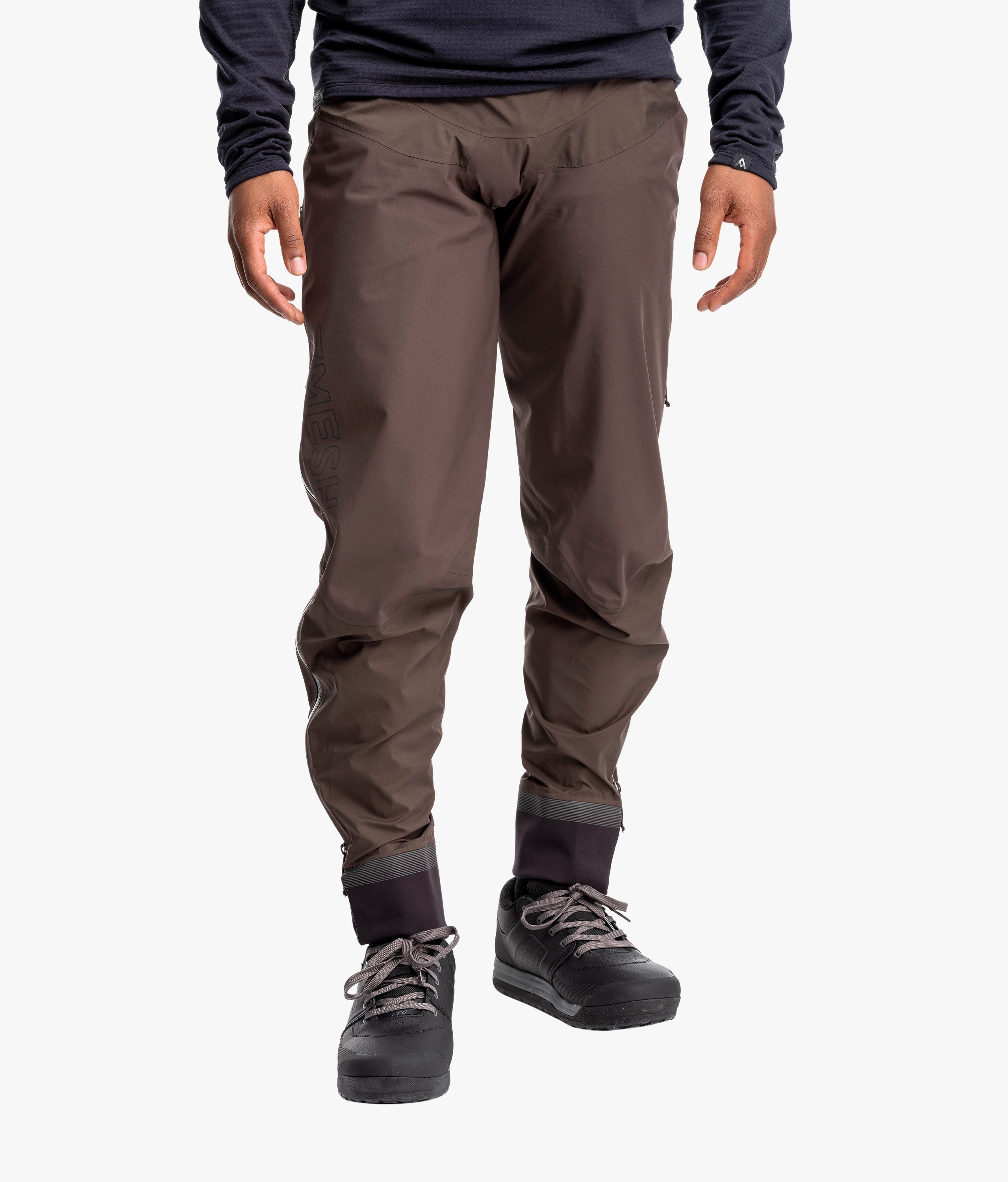 S7MP01 - Mesh Performance Pants