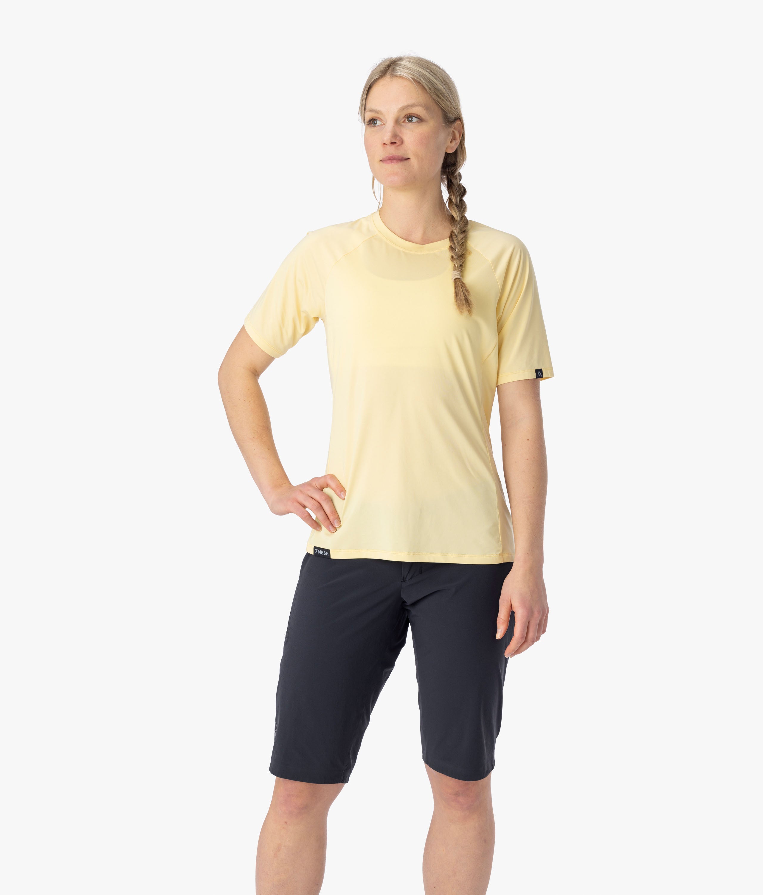 Women's Sight Shirt - Women's Mountain Trail Bike Shirt | 7mesh | 7mesh