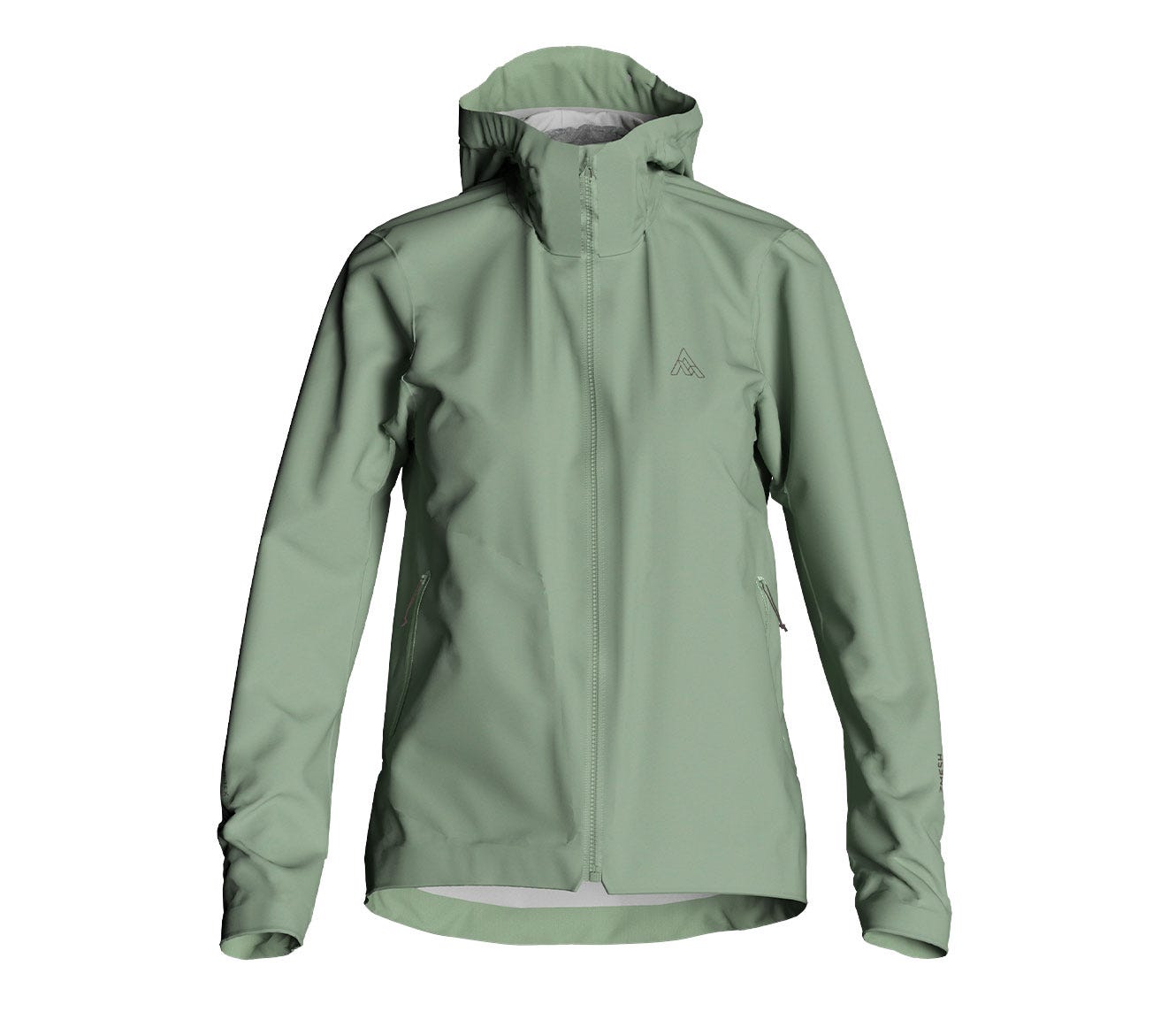 7Mesh ReGen GORE-TEX ジャケット size:L ※女性用-