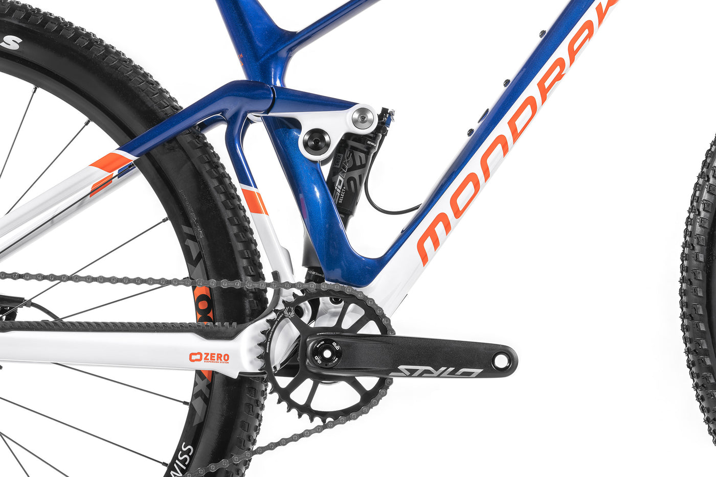 mondraker podium 2021 price