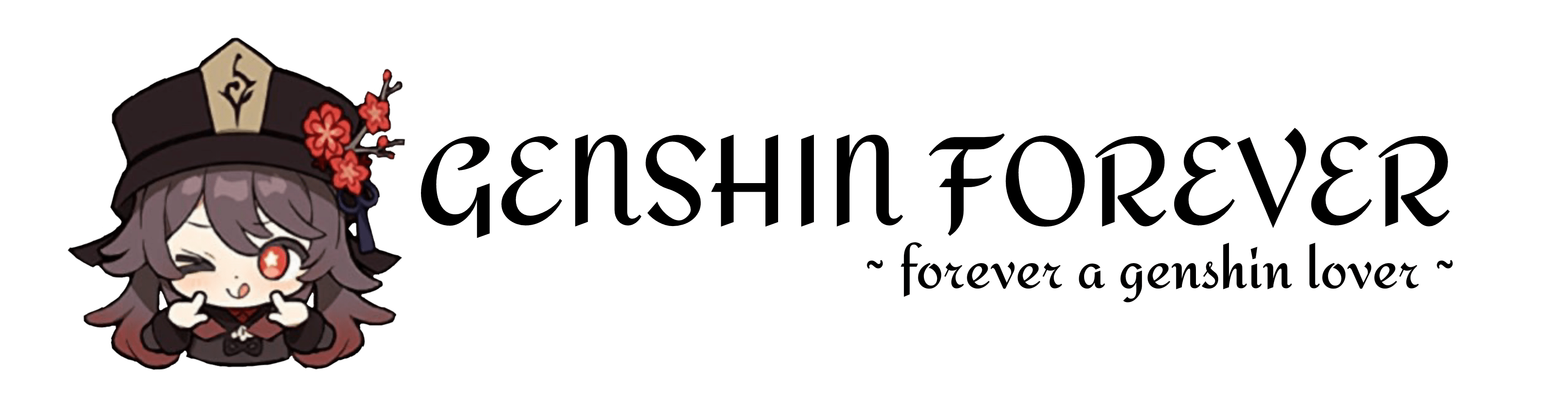 Genshin Forever