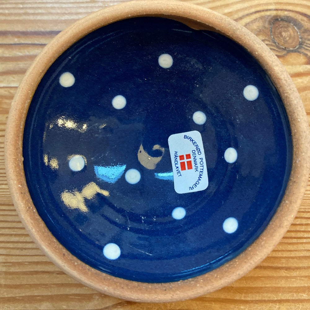 Skåle - Keramik Blå Pottemageri – Cookie