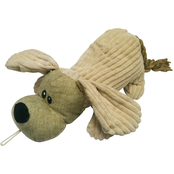 Chewy Vuiton Purse Dog Toy – Zany Zak®