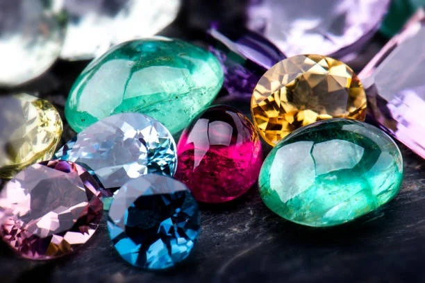 5 Gemstones Ideal for the Golden Summer Season – RANKA JEWELLERS PC ...