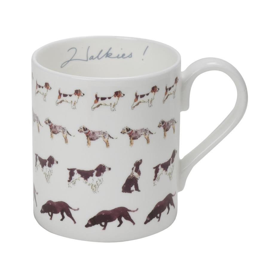 sophie allport large mug