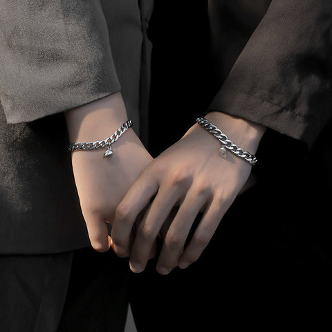 couple bracelet