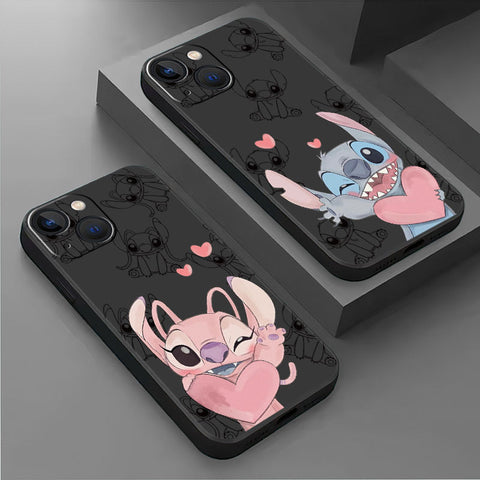 couple phone cases