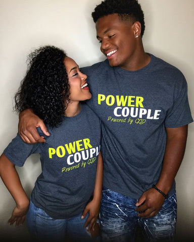 funny couple t shirt