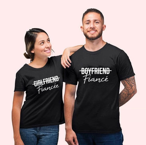 husband and wife t shirts