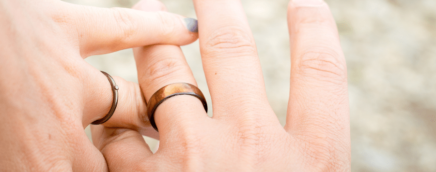140 Best matching couple rings ideas | couple rings, matching couple rings,  rings
