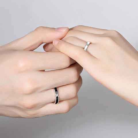 promise rings