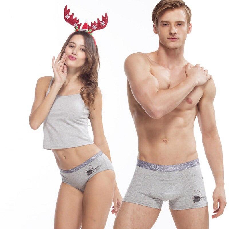 Couple's Matching Underwear ,sexy Couple's Underwear,matching Couple's Underwear  Set, Couple's Underwater Valentine's Gifts, Couple's Black 