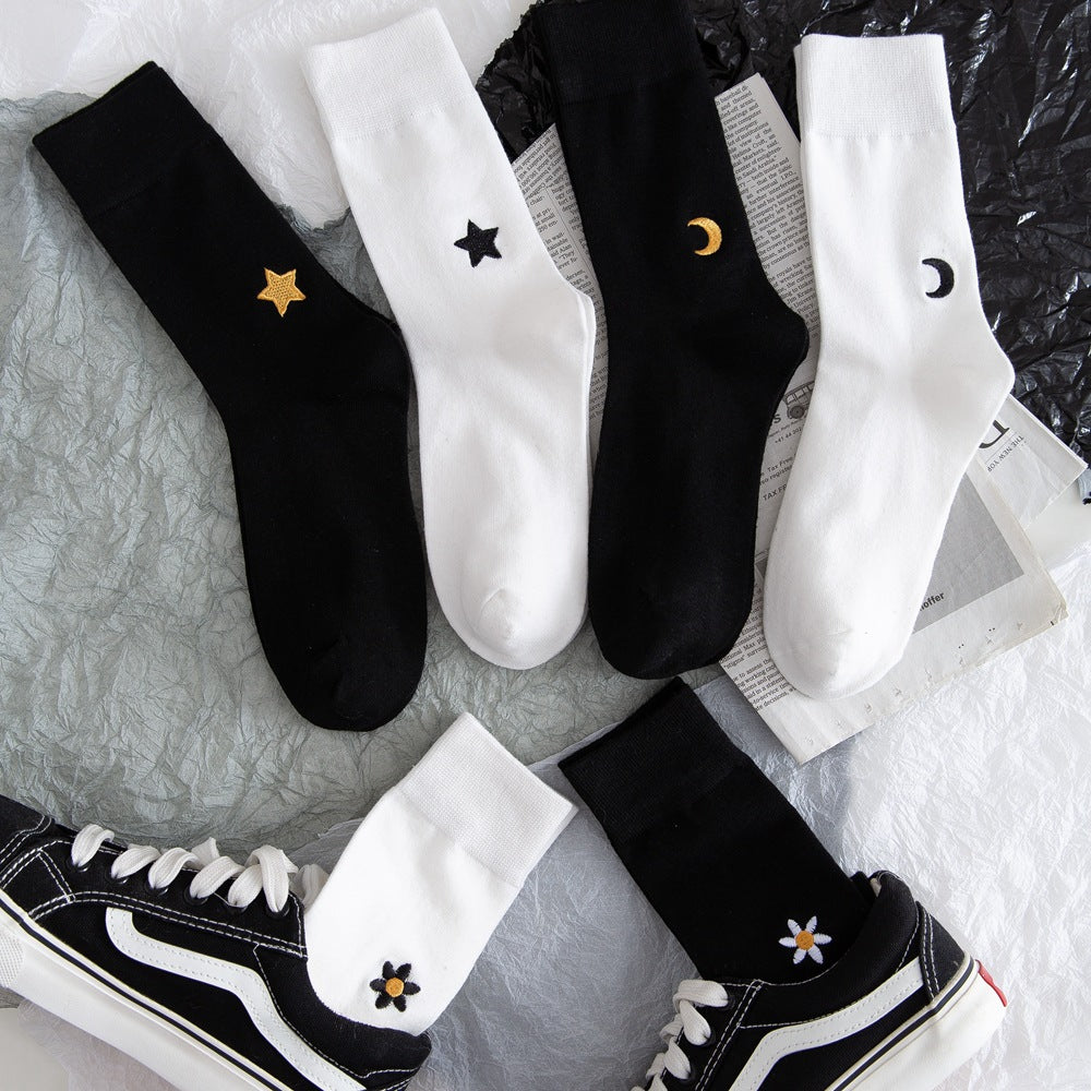 Cute kawaii socks for couples