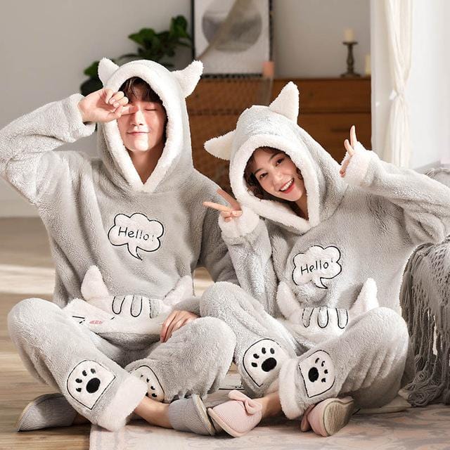 Couple Onesies Couple Goal