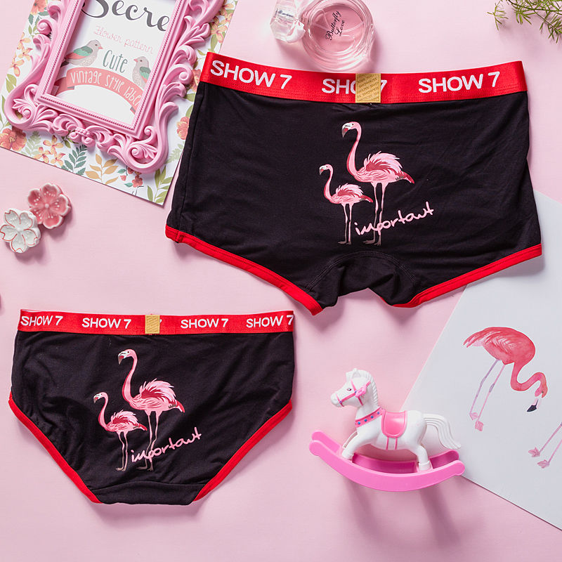 Your Lucky Day Sexy Couple Matching Underwear, Valentines Day Gift, Matching  Underwear Couple Set, His and Hers Underwear, Matching Undies -  Canada