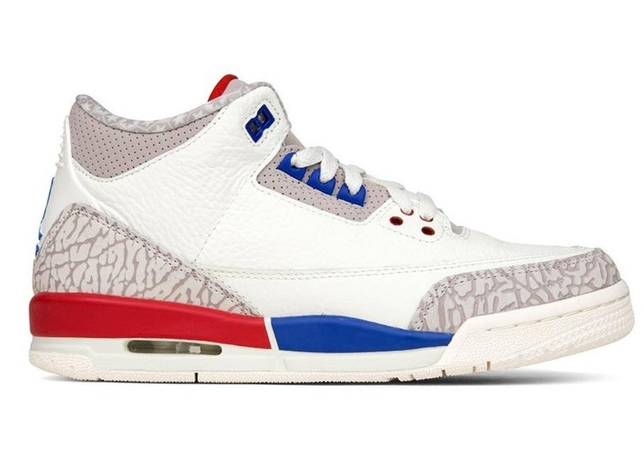 retro 3 international flight