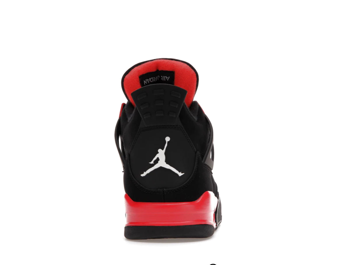 nike jordan 4 thunder