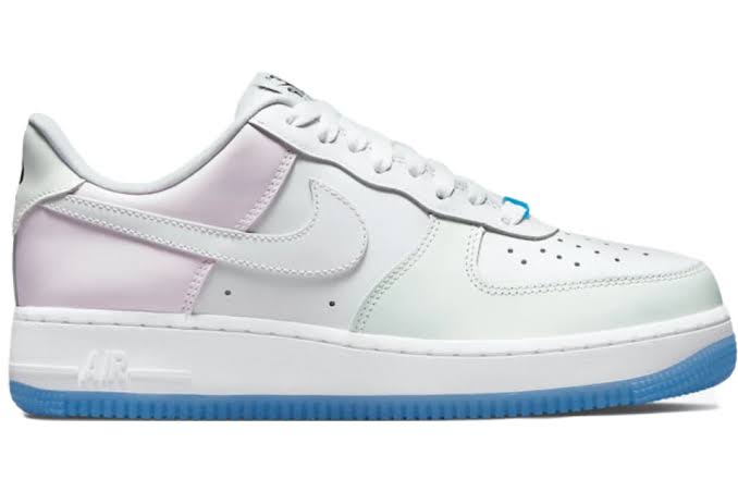 AIR FORCE 1 'SUN ACTIVATED' – WELLE OFFICIAL