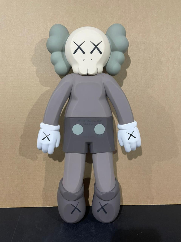 KAWS Companion 2020 (Brown) – ArtsGalore