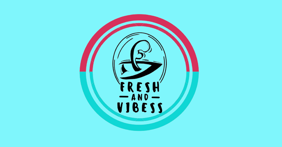 Fresh&vibess – Fresh&vibess