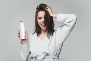 How to Repair Damaged Hair and Prevent Breakage