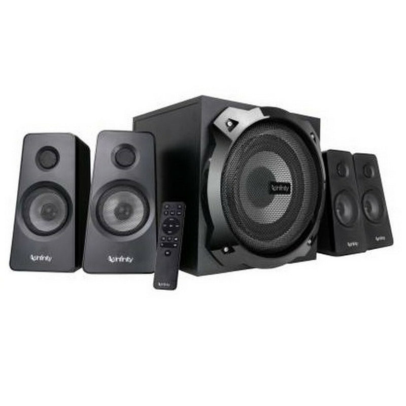 behringer 15 speaker