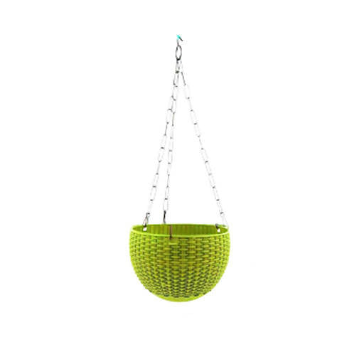 Hanging Pot (With Chain)