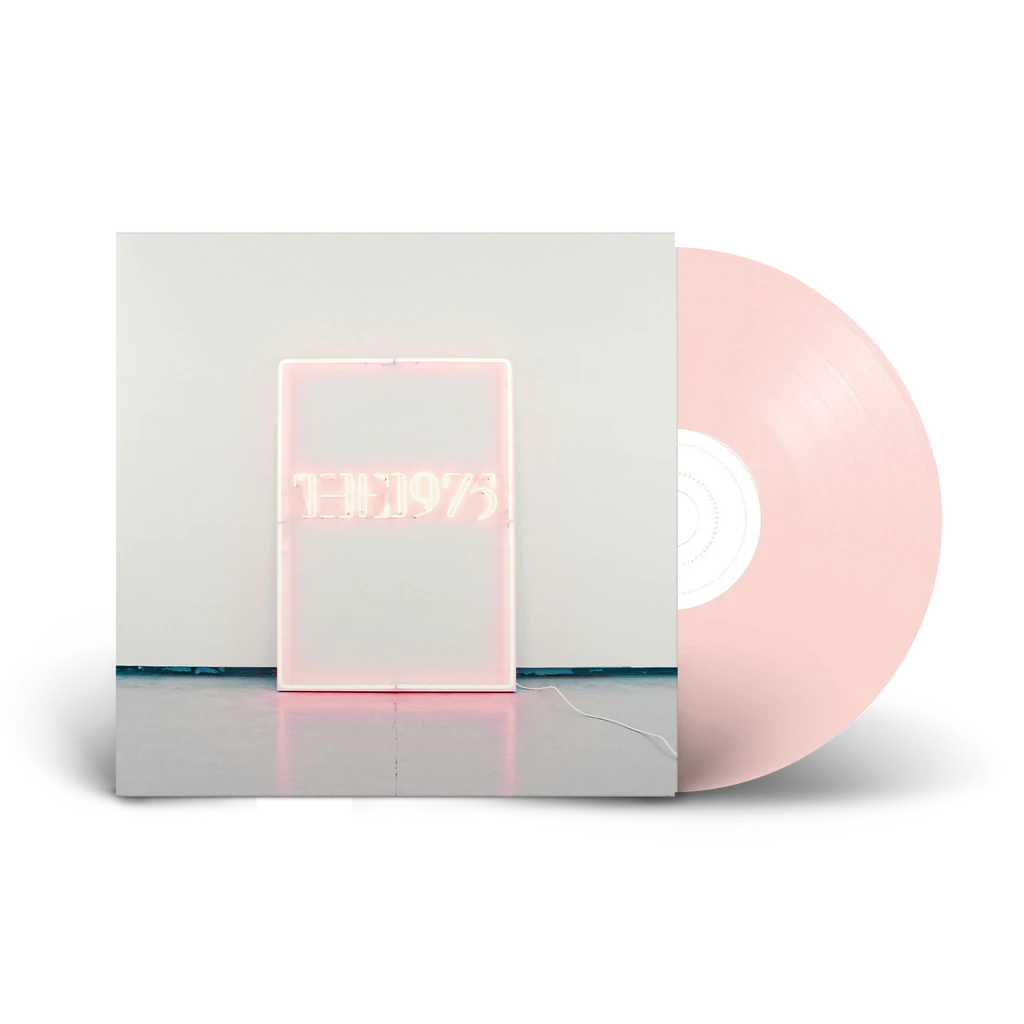 The 1975 - I Like It When You For You So Beautiful Yet So Un – Graffiti Records