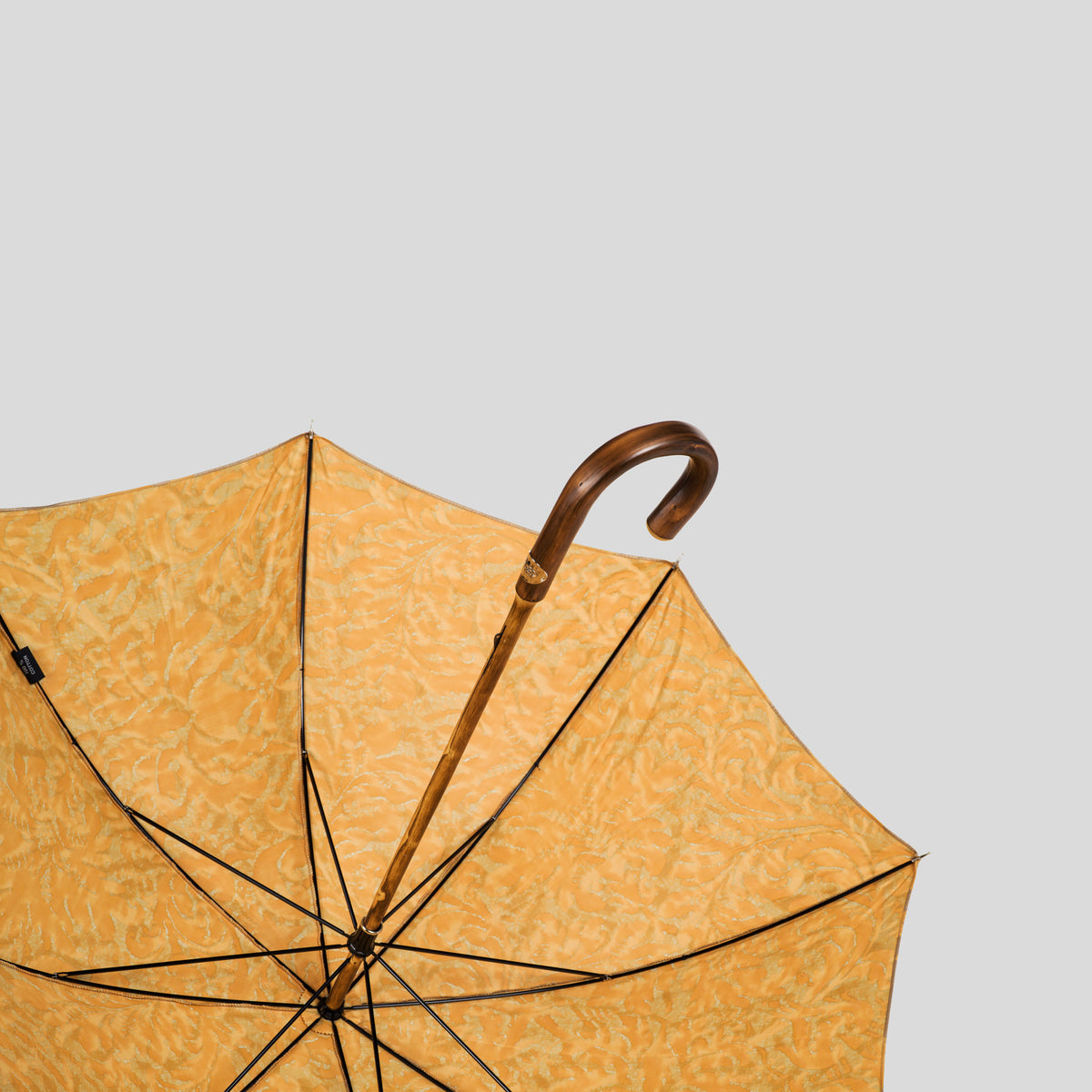 Louis Vuitton Louis Vuitton Monogram Brown Folding Umbrella