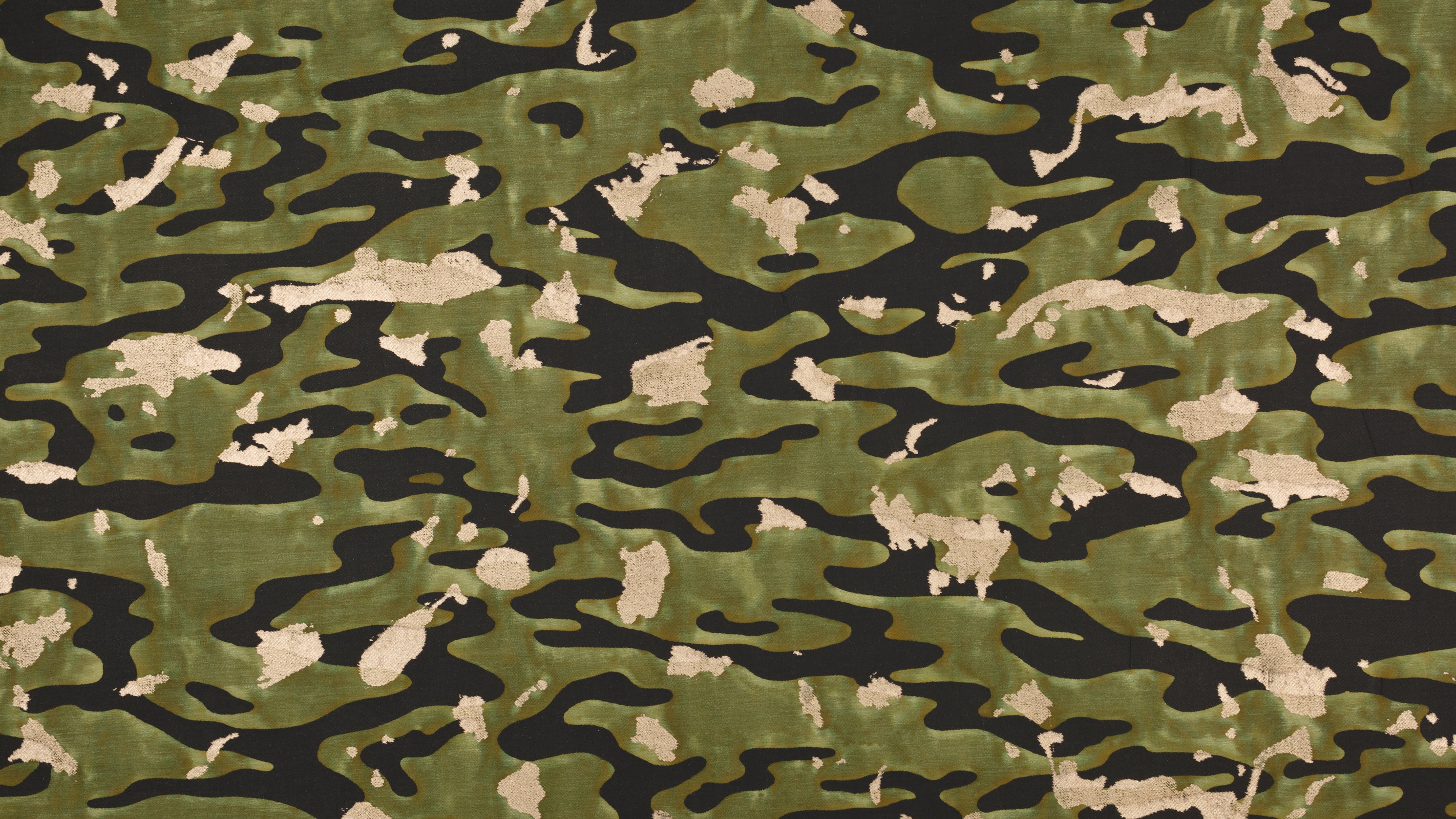 Fortuny – Camo Isole