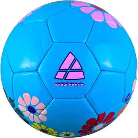 Blossom Soccer Ball