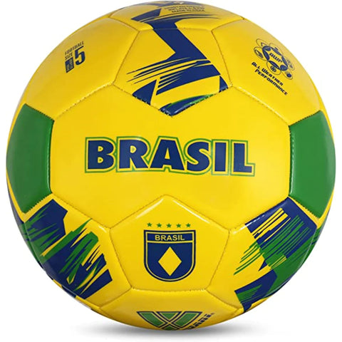 Brazil Soccer Ball - Vizari
