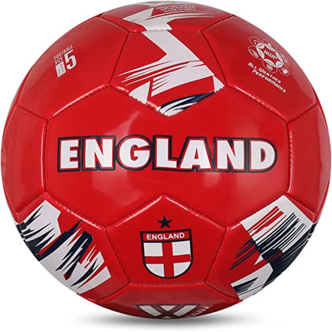 England Soccer Ball - Vizari