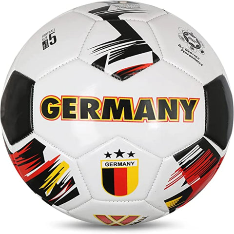 Germany Soccer Ball - Vizari