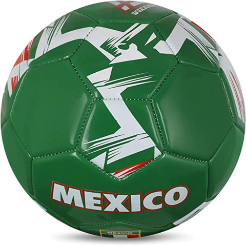 Mexico Soccer Ball - Vizari