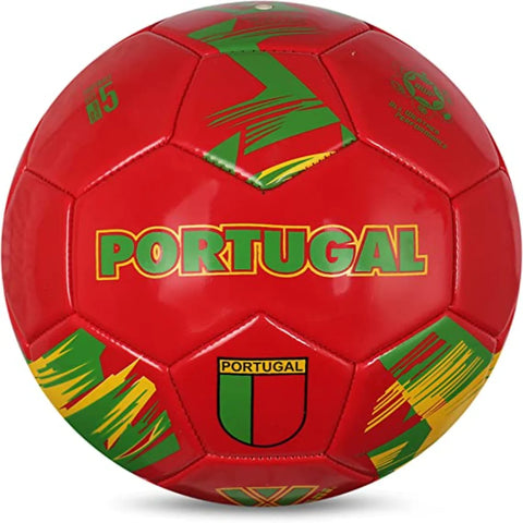 Portugual Soccer Ball - Vizari