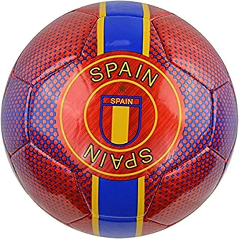 Spain Soccer Ball - Vizari
