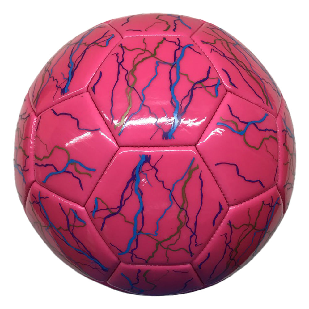 Zodiac Soccer Ball-Pink-image-2